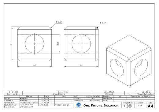 铰链连接件相关3D图纸合集缩略图